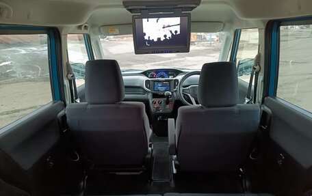 Suzuki Solio III, 2019 год, 948 000 рублей, 34 фотография