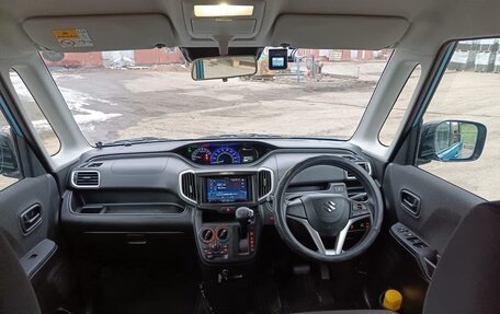 Suzuki Solio III, 2019 год, 948 000 рублей, 32 фотография