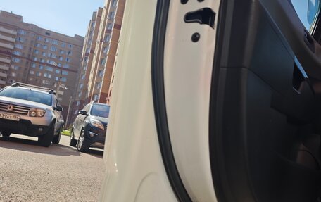 Chevrolet Aveo III, 2012 год, 530 000 рублей, 7 фотография