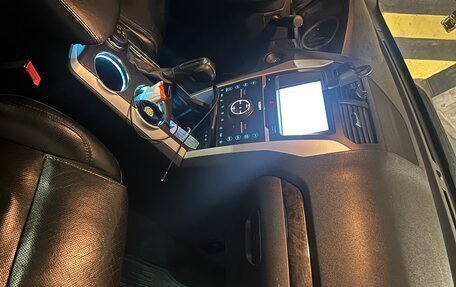 Ford Explorer VI, 2012 год, 900 000 рублей, 5 фотография