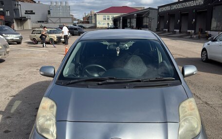 Toyota Vitz, 2009 год, 660 000 рублей, 2 фотография