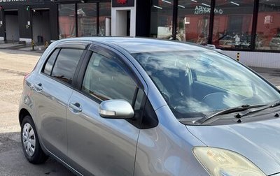 Toyota Vitz, 2009 год, 660 000 рублей, 1 фотография