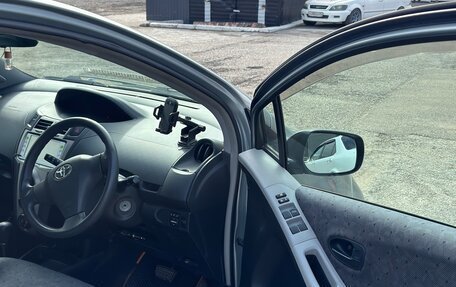 Toyota Vitz, 2009 год, 660 000 рублей, 6 фотография