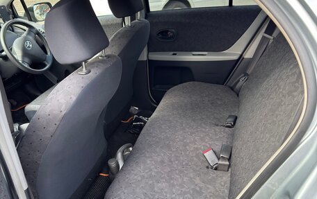 Toyota Vitz, 2009 год, 660 000 рублей, 4 фотография