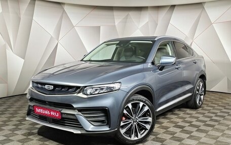 Geely Tugella FY11, 2021 год, 2 150 000 рублей, 1 фотография