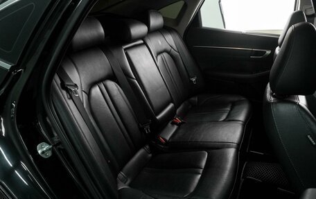 Hyundai Sonata VIII, 2021 год, 2 190 000 рублей, 7 фотография