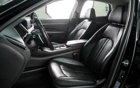 Hyundai Sonata VIII, 2021 год, 2 190 000 рублей, 10 фотография