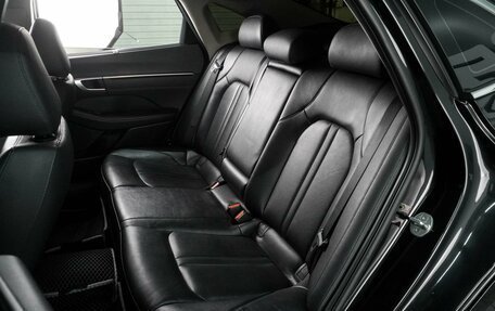 Hyundai Sonata VIII, 2021 год, 2 190 000 рублей, 9 фотография
