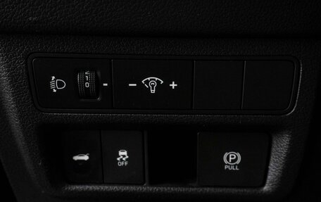 Hyundai Sonata VIII, 2021 год, 2 190 000 рублей, 18 фотография