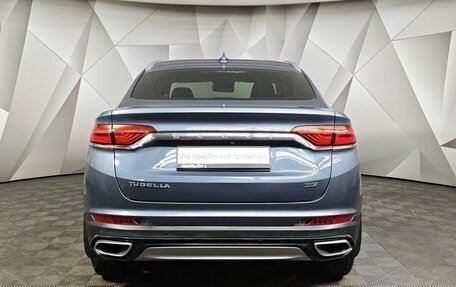 Geely Tugella FY11, 2021 год, 2 150 000 рублей, 8 фотография