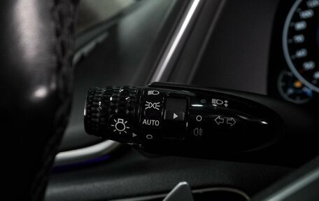 Hyundai Sonata VIII, 2021 год, 2 190 000 рублей, 21 фотография