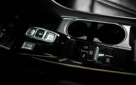 Hyundai Sonata VIII, 2021 год, 2 190 000 рублей, 25 фотография
