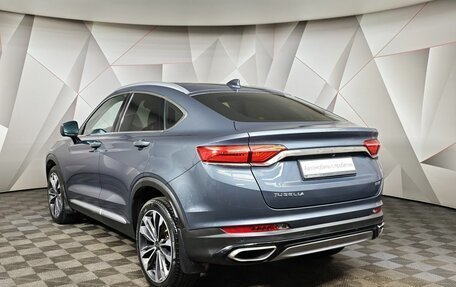 Geely Tugella FY11, 2021 год, 2 150 000 рублей, 4 фотография
