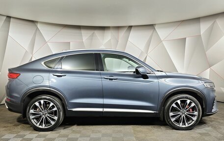 Geely Tugella FY11, 2021 год, 2 150 000 рублей, 6 фотография