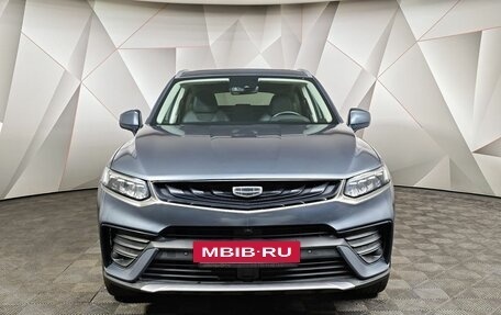 Geely Tugella FY11, 2021 год, 2 150 000 рублей, 7 фотография