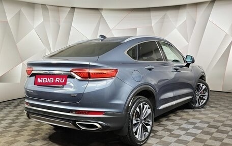 Geely Tugella FY11, 2021 год, 2 150 000 рублей, 2 фотография