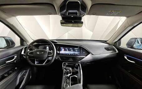 Geely Tugella FY11, 2021 год, 2 150 000 рублей, 13 фотография
