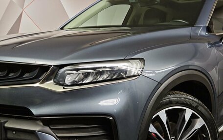 Geely Tugella FY11, 2021 год, 2 150 000 рублей, 10 фотография