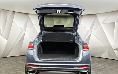 Geely Tugella FY11, 2021 год, 2 150 000 рублей, 11 фотография