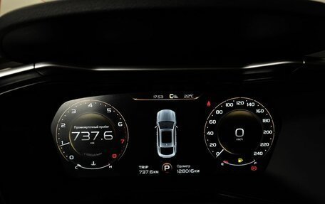 Geely Tugella FY11, 2021 год, 2 150 000 рублей, 17 фотография