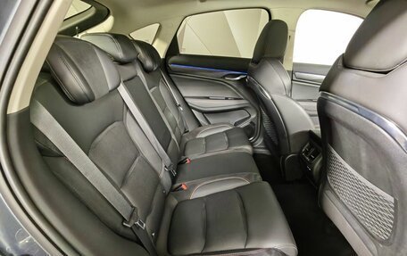 Geely Tugella FY11, 2021 год, 2 150 000 рублей, 15 фотография