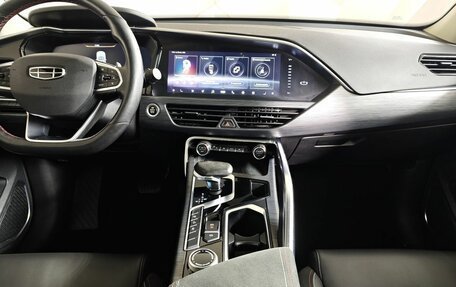 Geely Tugella FY11, 2021 год, 2 150 000 рублей, 14 фотография