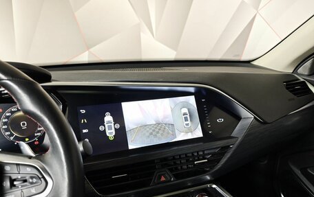 Geely Tugella FY11, 2021 год, 2 150 000 рублей, 21 фотография