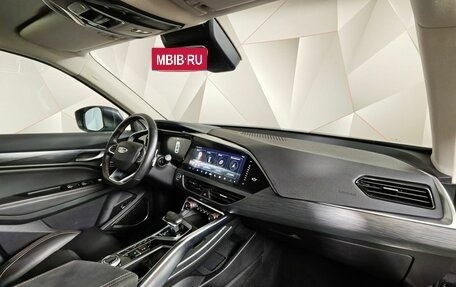 Geely Tugella FY11, 2021 год, 2 150 000 рублей, 12 фотография