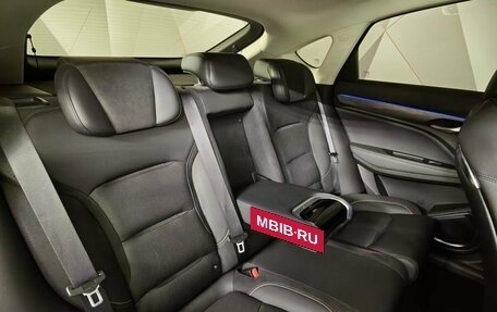 Geely Tugella FY11, 2021 год, 2 150 000 рублей, 16 фотография
