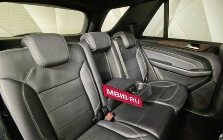Mercedes-Benz M-Класс, 2014 год, 2 795 000 рублей, 17 фотография