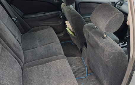 Toyota Caldina, 2000 год, 470 000 рублей, 7 фотография