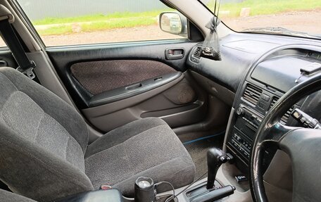 Toyota Caldina, 2000 год, 470 000 рублей, 8 фотография
