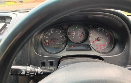 Toyota Caldina, 2000 год, 470 000 рублей, 9 фотография