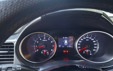 KIA cee'd III, 2019 год, 1 350 000 рублей, 6 фотография