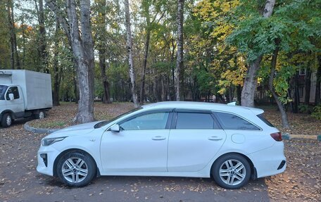 KIA cee'd III, 2019 год, 1 350 000 рублей, 4 фотография