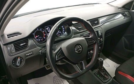 Skoda Rapid I, 2019 год, 1 270 000 рублей, 6 фотография