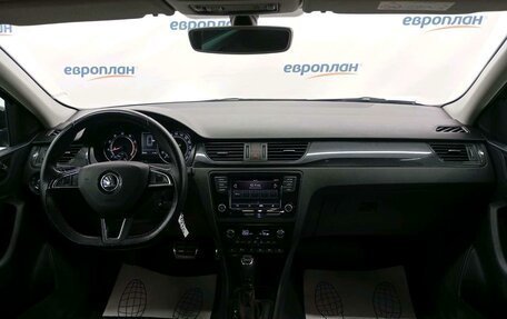 Skoda Rapid I, 2019 год, 1 270 000 рублей, 5 фотография