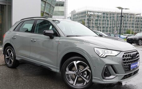 Audi Q3, 2026 год, 4 149 000 рублей, 3 фотография