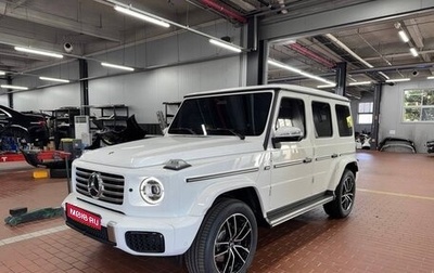 Mercedes-Benz G-Класс W463 рестайлинг _iii, 2026 год, 22 330 000 рублей, 1 фотография