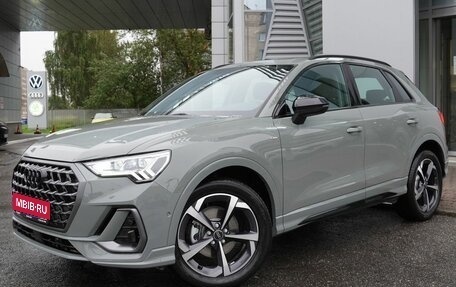 Audi Q3, 2026 год, 4 149 000 рублей, 1 фотография