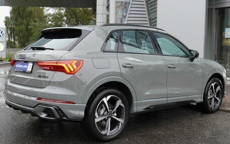 Audi Q3, 2026 год, 4 149 000 рублей, 4 фотография