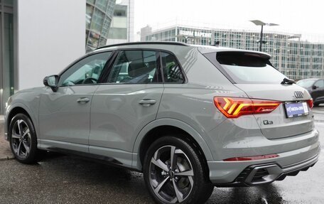 Audi Q3, 2026 год, 4 149 000 рублей, 6 фотография