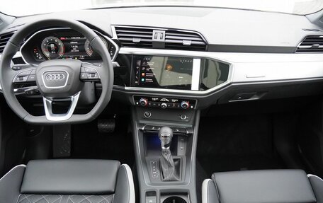 Audi Q3, 2026 год, 4 149 000 рублей, 13 фотография