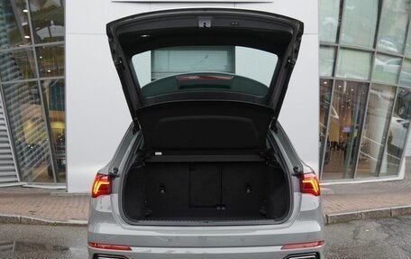 Audi Q3, 2026 год, 4 149 000 рублей, 8 фотография