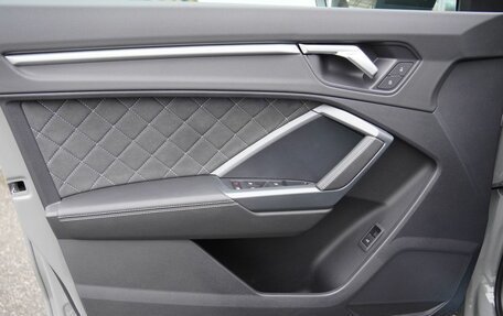 Audi Q3, 2026 год, 4 149 000 рублей, 15 фотография