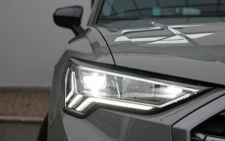 Audi Q3, 2026 год, 4 149 000 рублей, 10 фотография