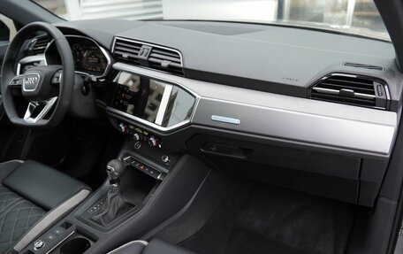 Audi Q3, 2026 год, 4 149 000 рублей, 14 фотография