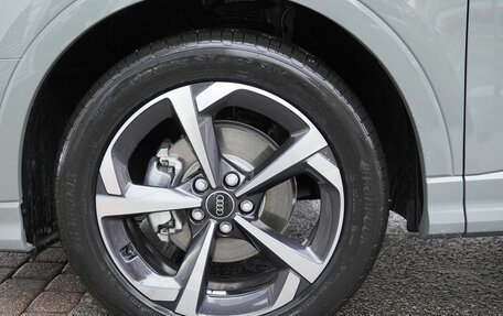 Audi Q3, 2026 год, 4 149 000 рублей, 7 фотография