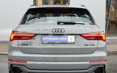 Audi Q3, 2026 год, 4 149 000 рублей, 5 фотография