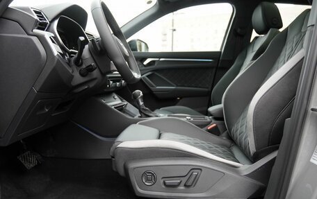 Audi Q3, 2026 год, 4 149 000 рублей, 16 фотография